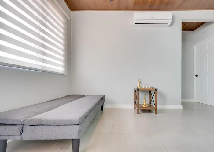 3 Mi To Playa Avellana! Modern Home W/ Pool Access Playa Avellana