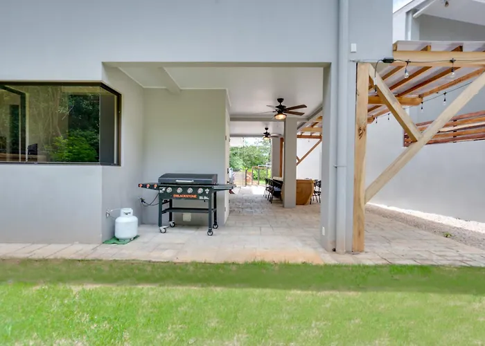 3 Mi To Playa Avellana! Modern W/ Pool Access * Playa Avellana